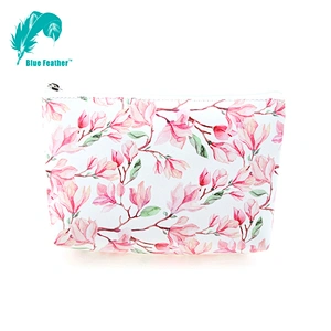 2018 hot selling portable cosmetic bag