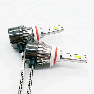 Lightech auto parts Mini k3S 36W 4000Lumen HB3 HB4 9005 9006 Small LED Light