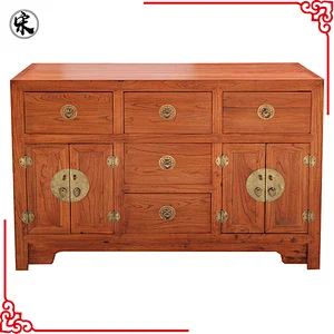 chinese handmade storage stores furniture
