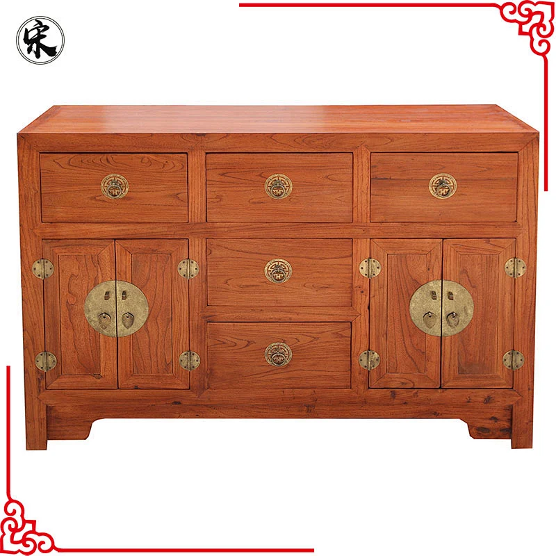 chinese handmade storage stores furniture