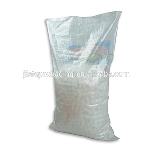 Supply professional feed pp woven packaging bag/sack 25kg