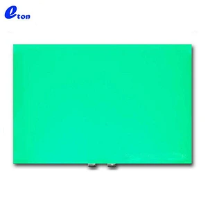 custom made backlight panel blue lcd led backlight test