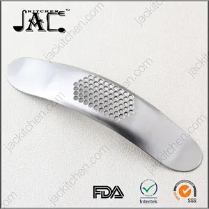 Home & Garden Practical Stainless Steel Garlic Onion Chopper
