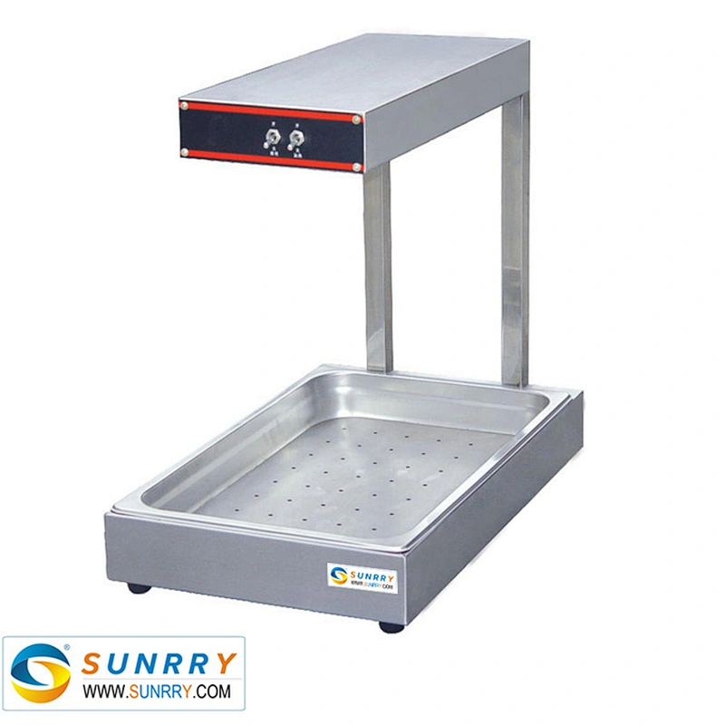 Keep food warm tray fit for buffet warming tray with CE approval (SUNRRY SY-WD1C)