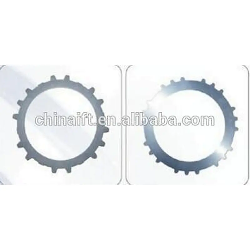friction disc clutch plate 242530 CLARK