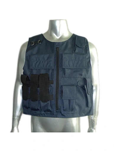 POLICE TACTICAL VEST