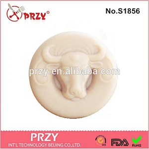 DIY craft silicone mold for soap , silicone rubber soap molds