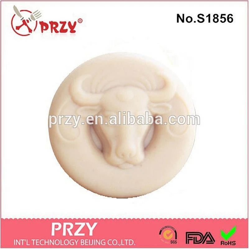 DIY craft silicone mold for soap , silicone rubber soap molds