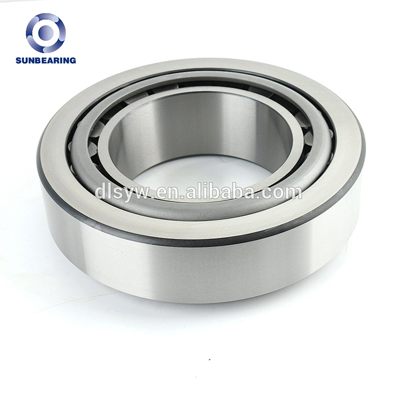 Hot Sale Single Row Tapered Roller Bearing 32230