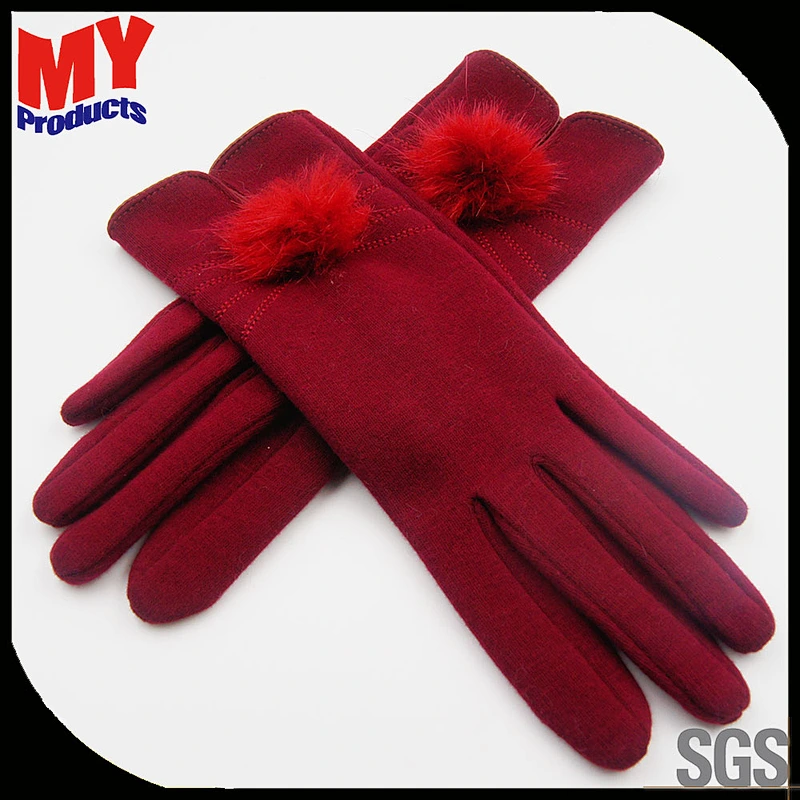 Hot sales, fashion, elegance, personality, warm gloves
