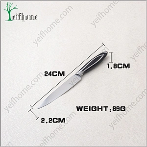 Online shopping stainless steel knife edge utility knife