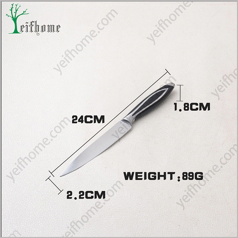 Online shopping stainless steel knife edge utility knife