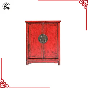 wholesale chinese antique reproduction handmade furniture, wood sideboard