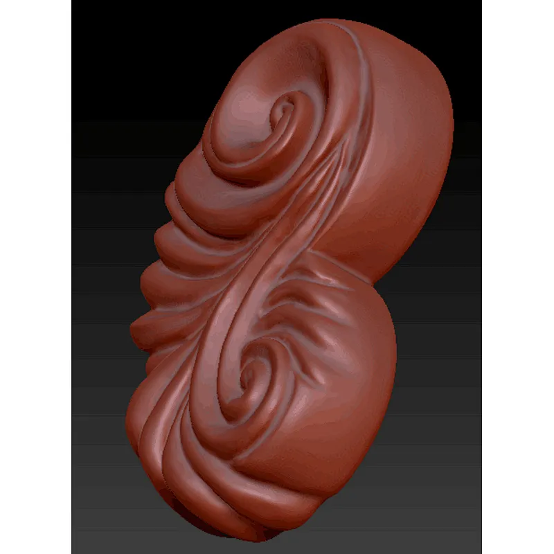 S4754 3D Cloud Lemon Buttercream Cocoa Butter Soap Mold Silicone Molds