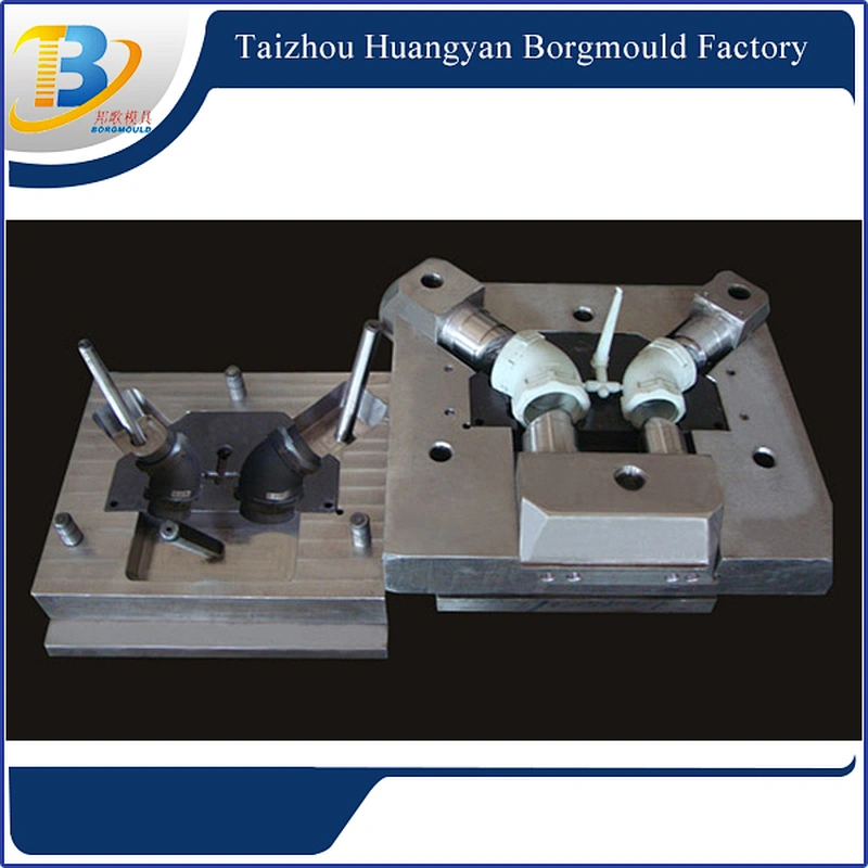 Custom Product Plastic Injection Molding Training