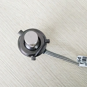 Lightech Mini k3 HB2 36W 4000Lm Auto Car Light LED Headlight H4