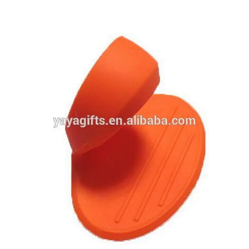 Food Grade rubber clips for food dishes