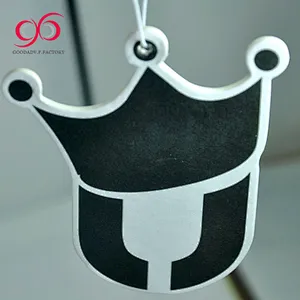 Hot sale absorbent decorative desk air freshener/different brands of air fresheners