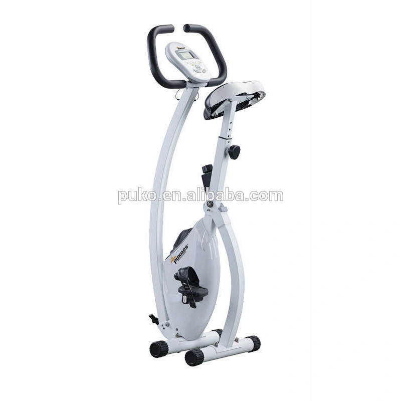 fitness bike magnetic exercise bike elderly care products import sports equipment