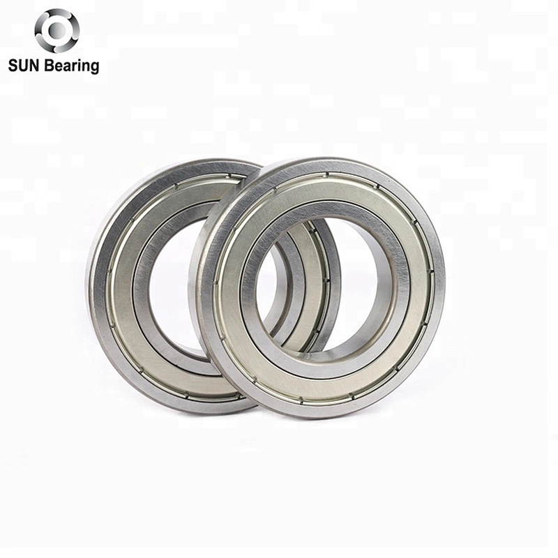 6213ZZ Deep Groove Ball Bearing