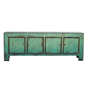 Antique Chinese Sideboard