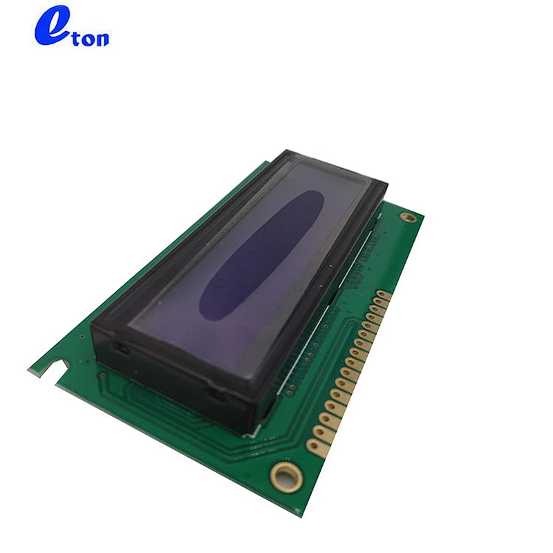 LCD1602 1602 module  screen 16x2 Character LCD Display Module