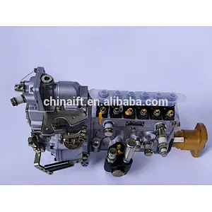 R225-7 excavator injection pump made in china