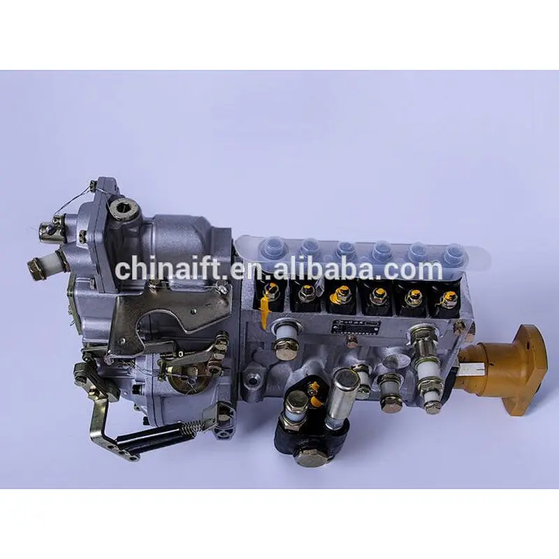 R225-7 excavator injection pump made in china