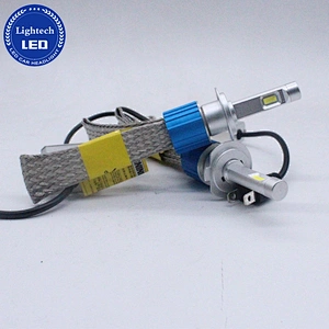 2018 Hot CSP Chips H7 Led Headlight For Cars
