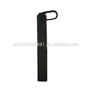 Hunting crossbow sale 3W COB led tractor working lights with Integral Hanging Hook flashlight