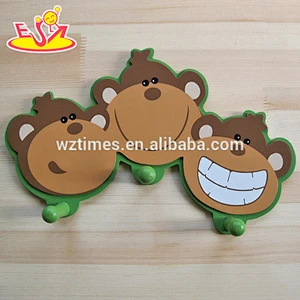 2018 wholesale cheap wooden toddler table and chair set high quality wooden toddler table and chair set W08G208