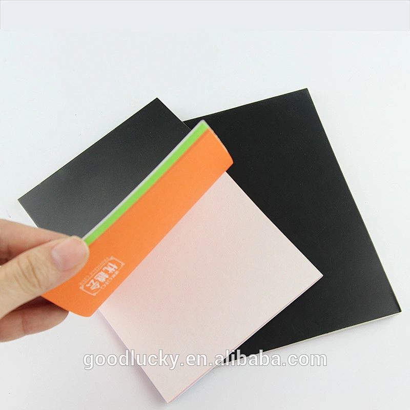 Made in china discount price sell magnetic memo pad