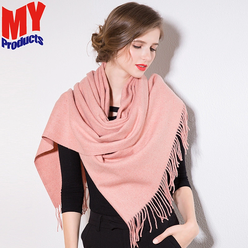 Printed horse pashmina scarf raw silk scarf malaysia scarf