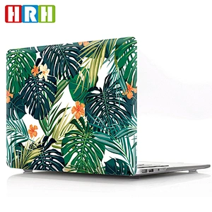 for macbook case print custom hard case cover 13.3 opaque solid hard case for macbook pro