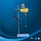 spx high shear laboratory blender for chemical