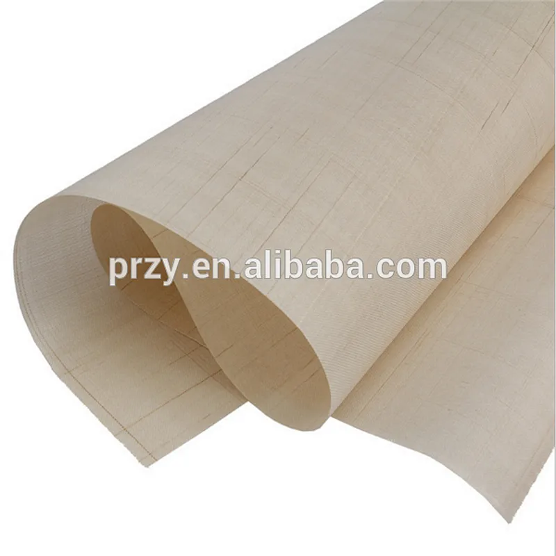High quality eco-friendly Not sticky oil cloth proof