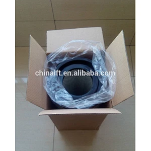 PC400-7 PC300-8 excavator engine parts Air filter 600-185-6100