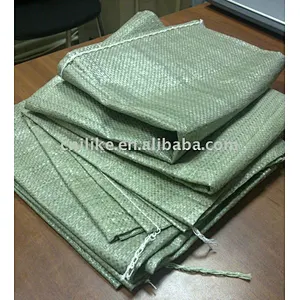industrial waste,rubbish,garbage pp woven bag