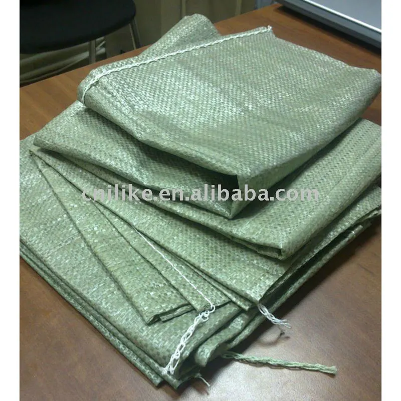 industrial waste,rubbish,garbage pp woven bag