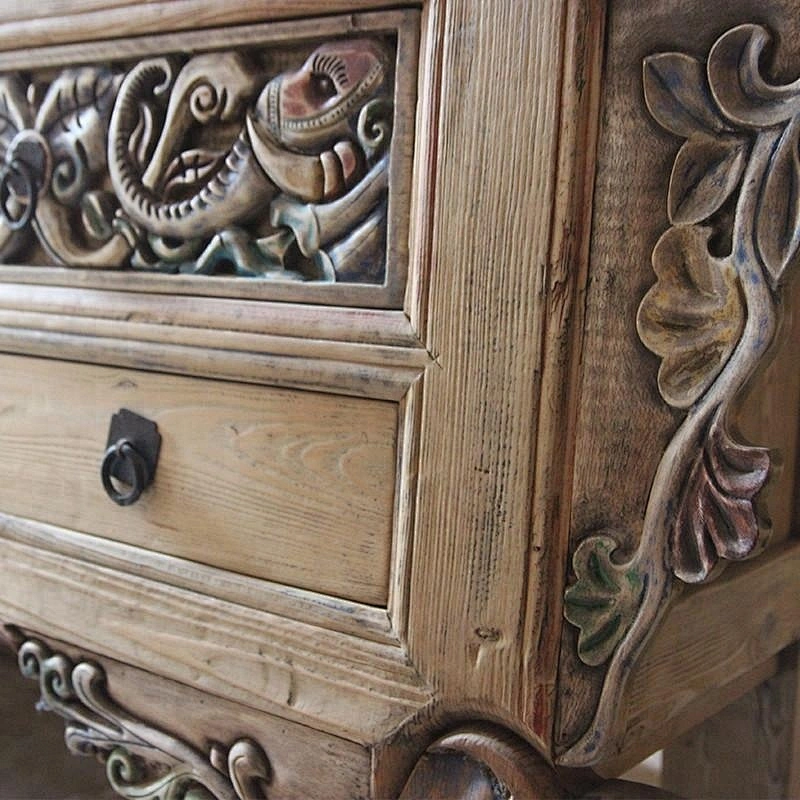 2016 Chinese Beijing Antique Reproduction Furniture