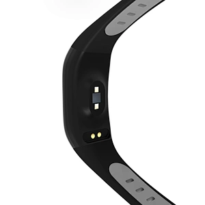 2019 New android/ios Bluetooth smart bracelet with Blood pressure monitoring sport wrist band watch