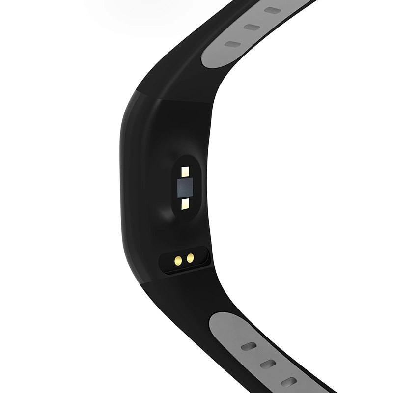 2019 New android/ios Bluetooth smart bracelet with Blood pressure monitoring sport wrist band watch