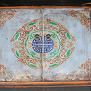 chinese antique reproduction furniture painted furniture & Solid Wood Furniture