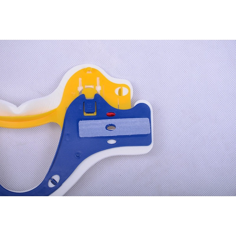 Emergency Neck Collar Neck support Cervical collar for Adult