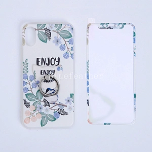 Mobile Phone Cover For Iphone X Silicone Tpu Phone Case