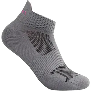 Men's Summer Ankle High Super Soft Cozy Cosy Breathable Mesh Crew Socks