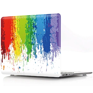 Fancy Waterproof Laptop Body Skin Guard custom decal stickers Dustproof Skin Sticker vinyl stickers for macbook air pro retina
