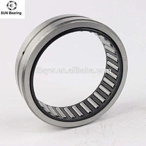 Needle Roller Bearing NA4912