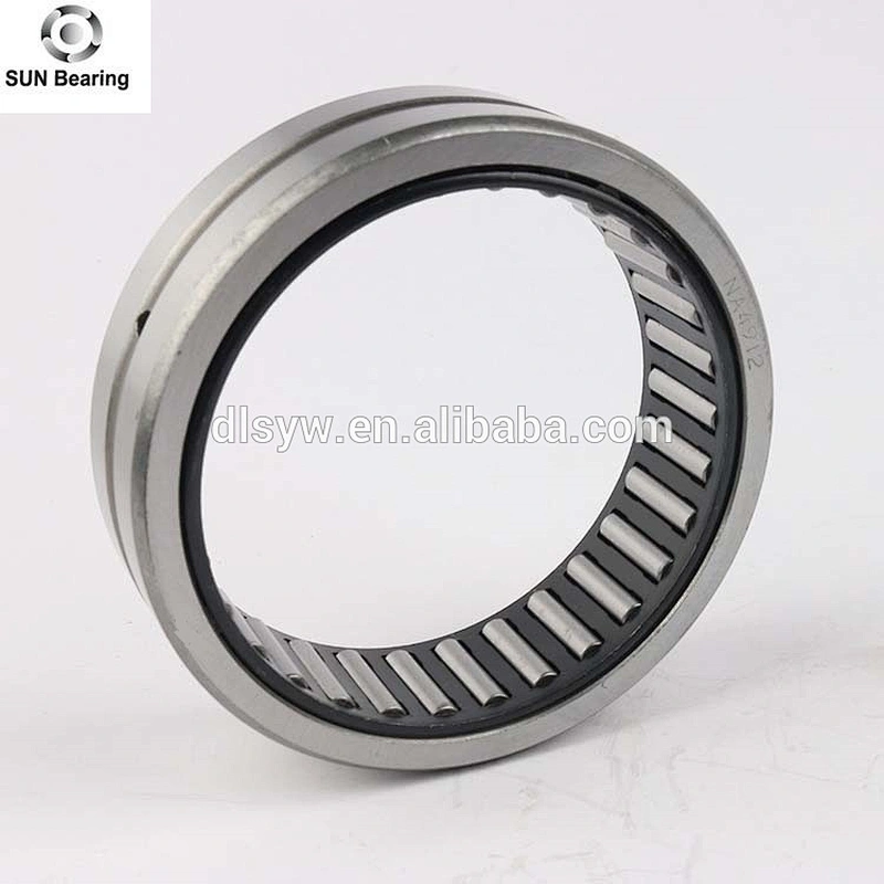 Needle Roller Bearing NA4912