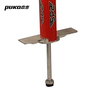 CF-808M Wholesale China Air Jump Adult Pogo Stick Springs